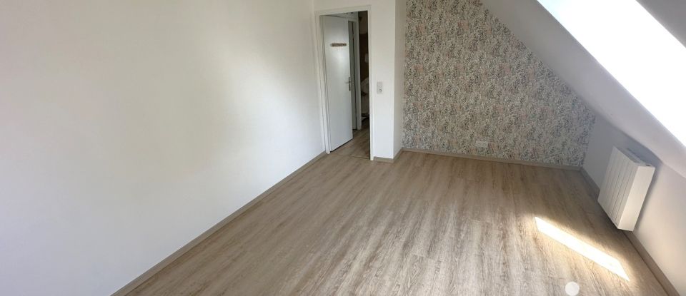 Maison 4 pièces de 93 m² à Montivilliers (76290)