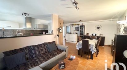 Apartment 4 rooms of 73 m² in Marseille (13004)