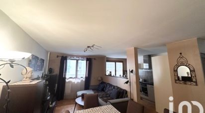 Apartment 4 rooms of 73 m² in Marseille (13004)