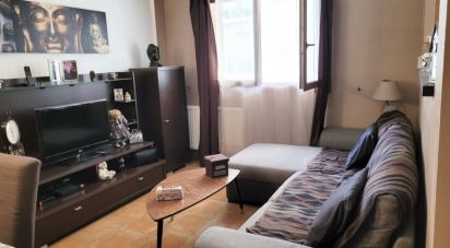 Apartment 4 rooms of 73 m² in Marseille (13004)