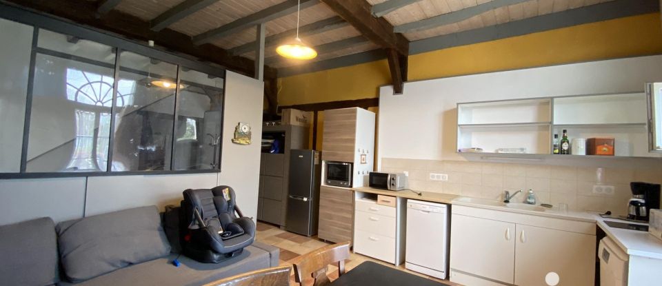 Maison 4 pièces de 150 m² à Habas (40290)