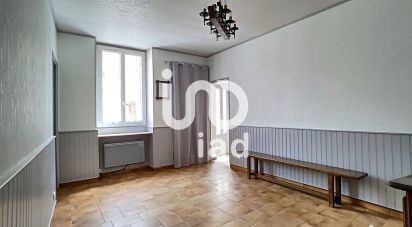 Apartment 3 rooms of 61 m² in Chartrettes (77590)