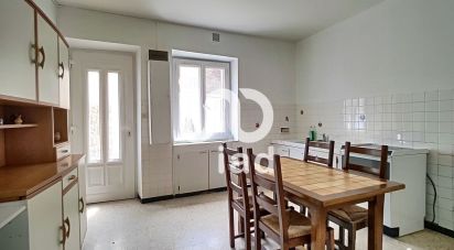 Apartment 3 rooms of 61 m² in Chartrettes (77590)