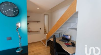 Duplex 2 rooms of 46 m² in Bouffémont (95570)