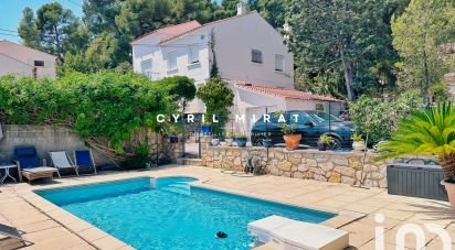 House 7 rooms of 140 m² in Toulon (83200)