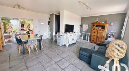 Maison 7 pièces de 140 m² à Toulon (83200)