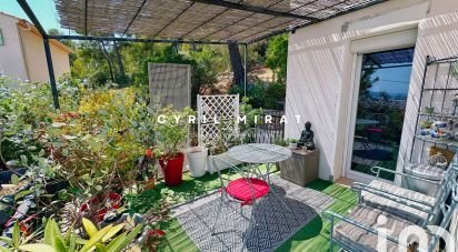 Maison 7 pièces de 140 m² à Toulon (83200)