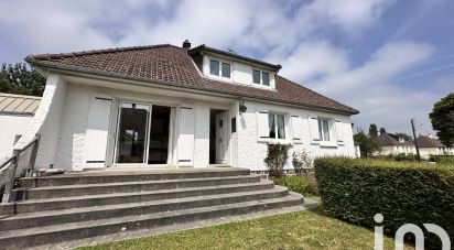 House 5 rooms of 151 m² in Gavray (50450)