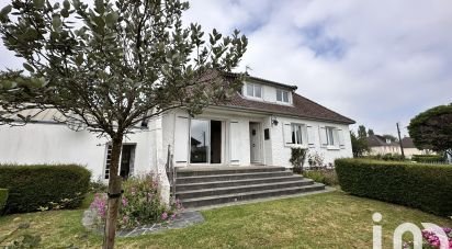 Maison 5 pièces de 151 m² à Gavray (50450)