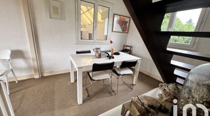 Maison 5 pièces de 151 m² à Gavray (50450)