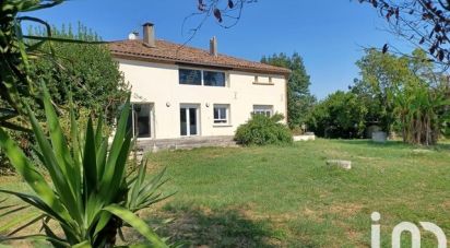 House 6 rooms of 500 m² in Saint-Nicolas-de-la-Grave (82210)