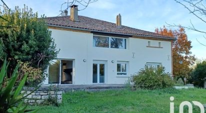 House 6 rooms of 500 m² in Saint-Nicolas-de-la-Grave (82210)