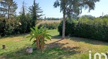 House 6 rooms of 500 m² in Saint-Nicolas-de-la-Grave (82210)