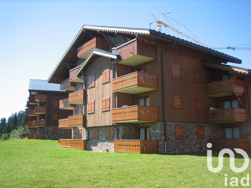 Apartment 3 rooms of 42 m² in Villard-sur-Doron (73270)