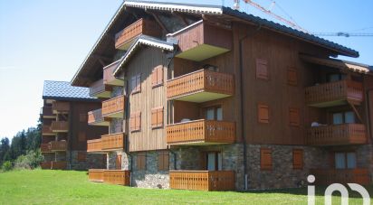 Apartment 3 rooms of 42 m² in Villard-sur-Doron (73270)