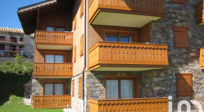 Apartment 3 rooms of 42 m² in Villard-sur-Doron (73270)