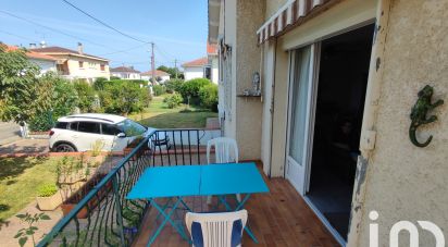 House 5 rooms of 118 m² in Le Passage (47520)