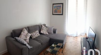 Apartment 2 rooms of 41 m² in Marseille (13011)