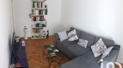 Apartment 2 rooms of 41 m² in Marseille (13011)