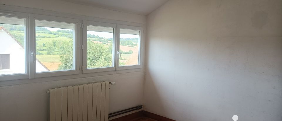 Maison 5 pièces de 113 m² à Douvrend (76630)