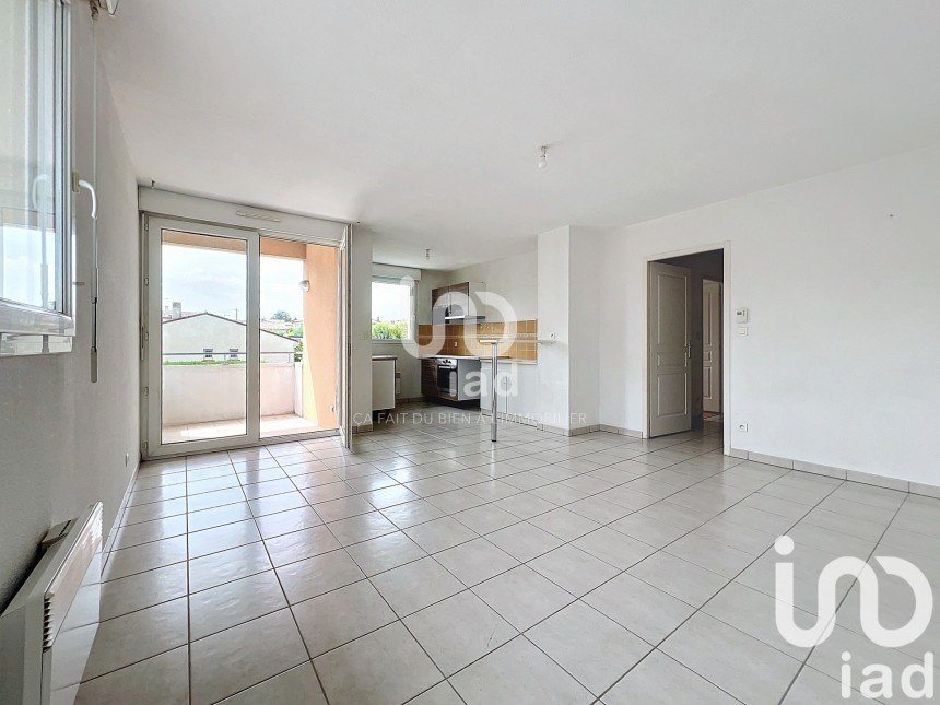 Apartment 3 rooms of 62 m² in Fronton (31620)