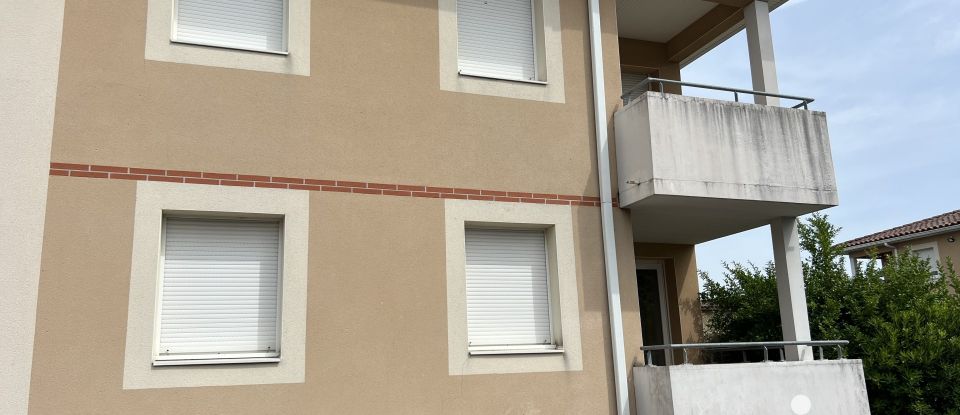 Apartment 3 rooms of 62 m² in Fronton (31620)