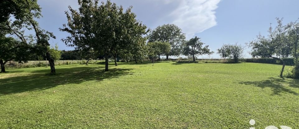 Domaine 6 pièces de 275 m² à Ervy-le-Châtel (10130)