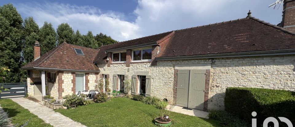 Domaine 6 pièces de 275 m² à Ervy-le-Châtel (10130)