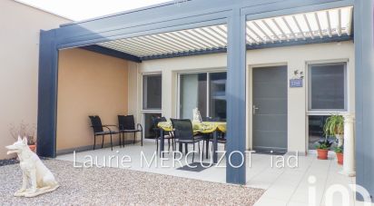 Maison 3 pièces de 78 m² à Pollestres (66450)