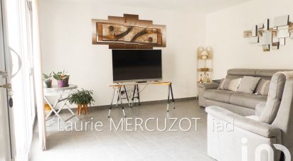 House 3 rooms of 78 m² in Pollestres (66450)