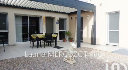 House 3 rooms of 78 m² in Pollestres (66450)