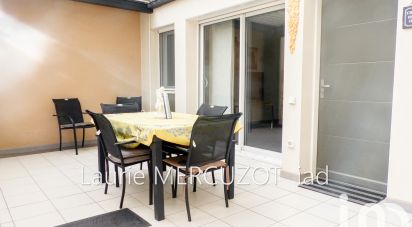 House 3 rooms of 78 m² in Pollestres (66450)