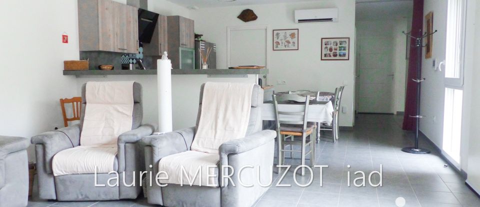 House 3 rooms of 78 m² in Pollestres (66450)