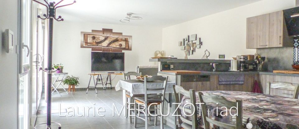 House 3 rooms of 78 m² in Pollestres (66450)