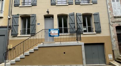 Maison 7 pièces de 156 m² à Sézanne (51120)