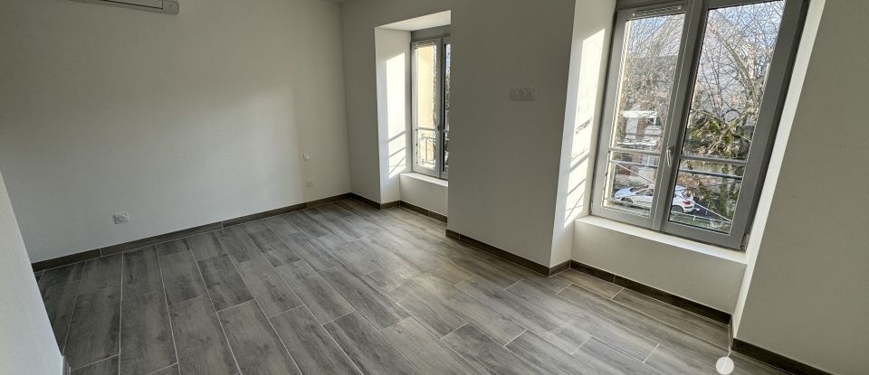 Maison 7 pièces de 156 m² à Sézanne (51120)