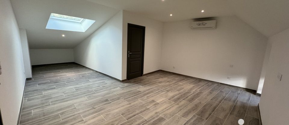 Maison 7 pièces de 156 m² à Sézanne (51120)