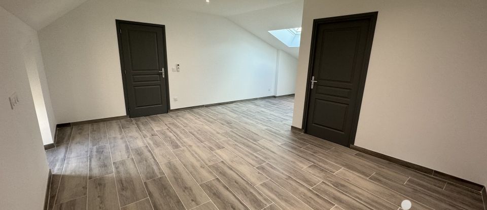 Maison 7 pièces de 156 m² à Sézanne (51120)