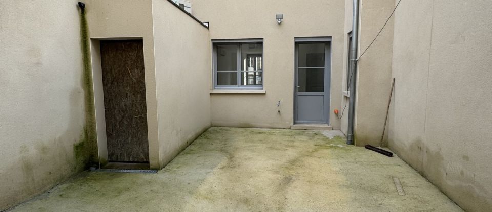 Maison 7 pièces de 156 m² à Sézanne (51120)