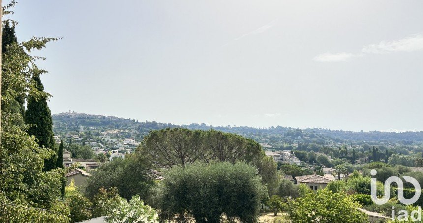 Maison traditionnelle 3 pièces de 104 m² à La Colle-sur-Loup (06480)