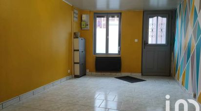 Town house 3 rooms of 60 m² in Annœullin (59112)