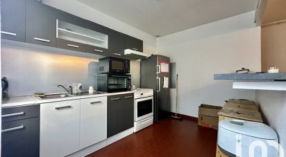 Appartement 3 pièces de 50 m² à Quimper (29000)