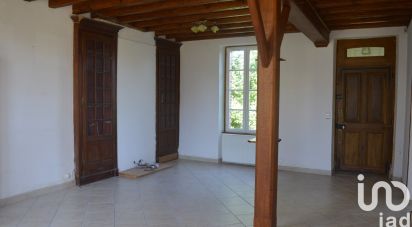 Village house 6 rooms of 142 m² in Mont-Saint-Sulpice (89250)