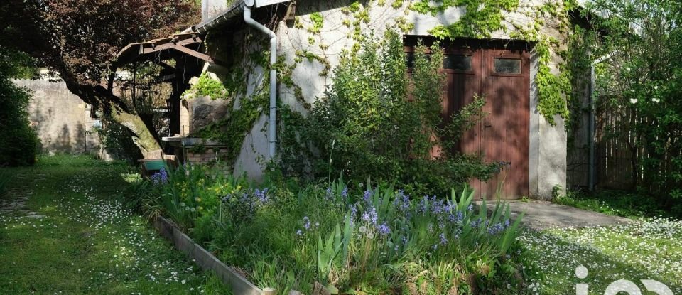 Maison traditionnelle 5 pièces de 108 m² à Pessac (33600)