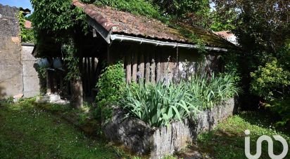 Maison traditionnelle 5 pièces de 108 m² à Pessac (33600)