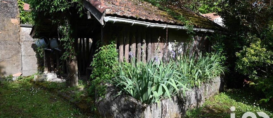 Maison traditionnelle 5 pièces de 117 m² à Pessac (33600)