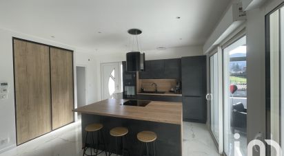 Maison traditionnelle 7 pièces de 160 m² à Saint-Amans-Soult (81240)