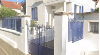 Traditional house 5 rooms of 137 m² in Luisant (28600)