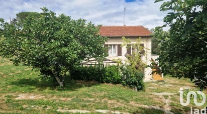 Traditional house 6 rooms of 140 m² in Moissac (82200)