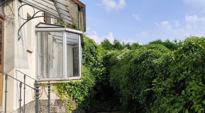 Maison de ville 5 pièces de 204 m² à Mailly-le-Camp (10230)